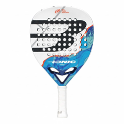 Vợt Padel Bull IONIC POWER 26